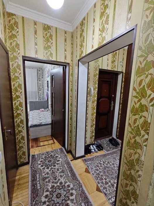 СРОЧНО!Ц13 продается 2х комн квартира в центре города.Отдельный вход