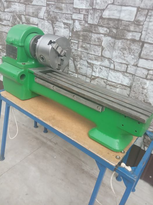 Токарный станок ТВ 16