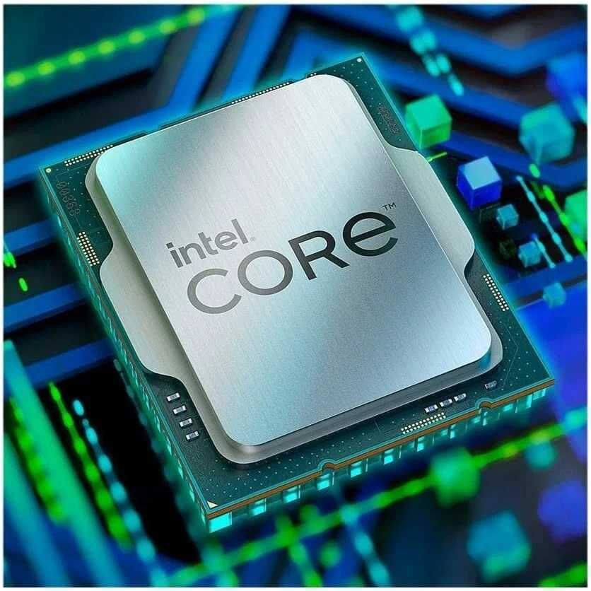 [Процессор] CPU Intel Core i5-12400F Alder Lake OEM {2.5 ГГц
