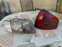 Ауди А3 Audi A3