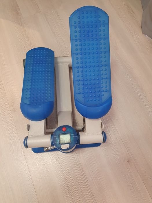 Stepper aparat pentru  sport