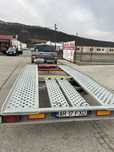 Trailer 2700 4.5 metri