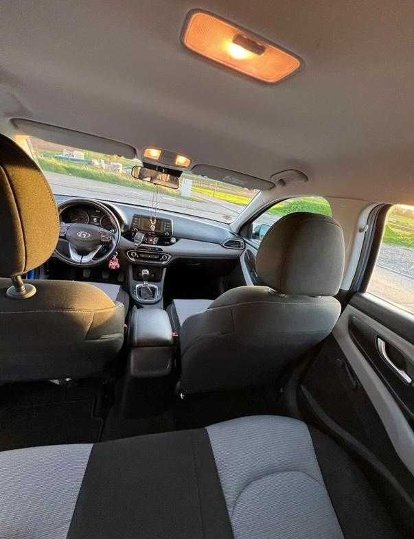 FACELIFT* Hyundai i30 , impecabilă!!!