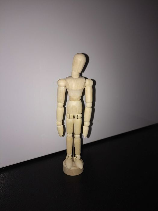 Marionetă ,  jucărie