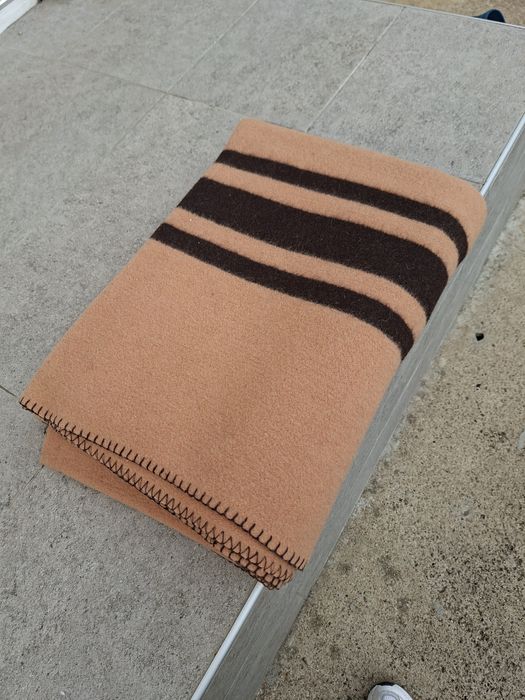 Вълнено одяло 2 броя