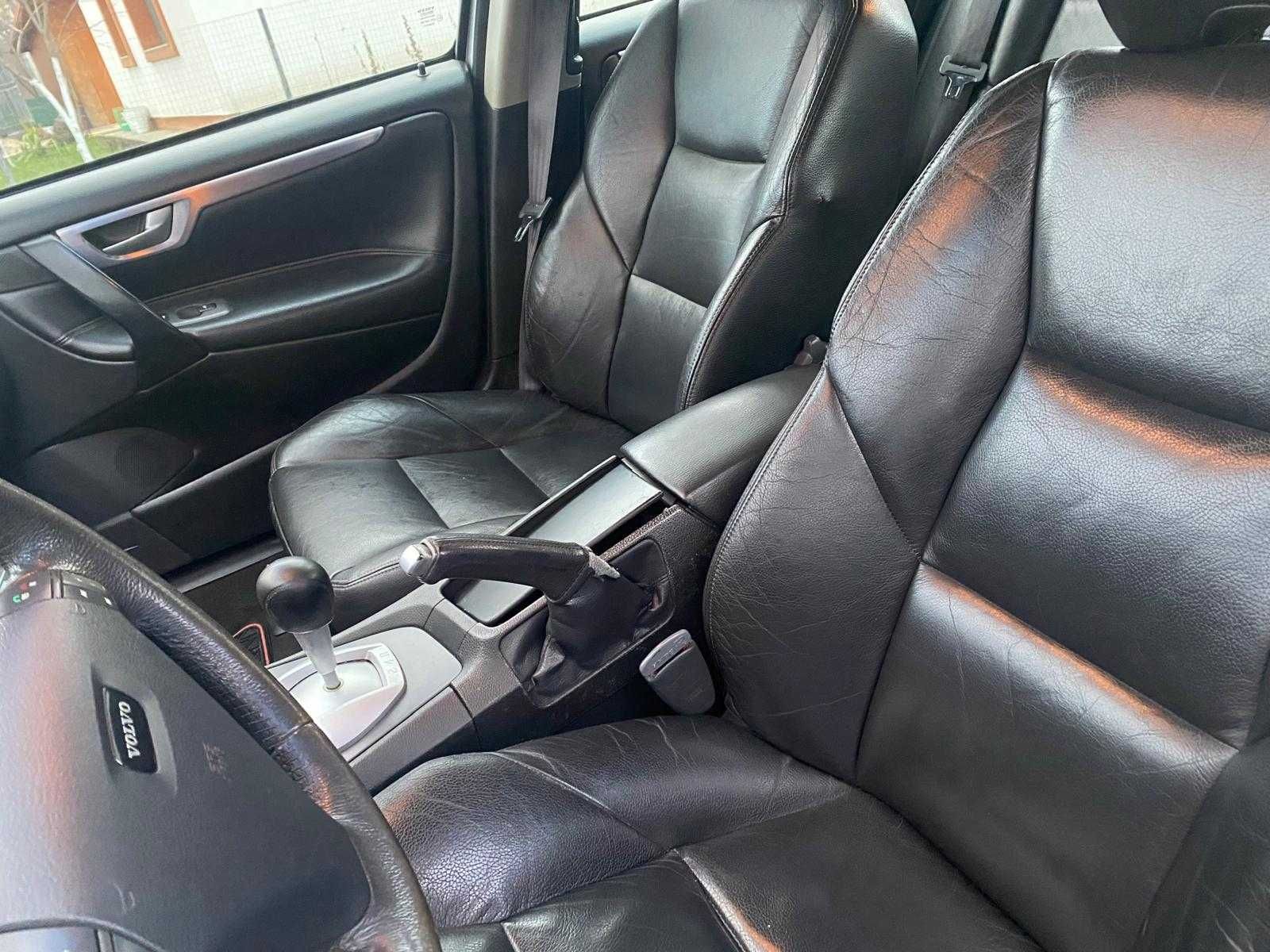 Volvo S60 D5 163CP