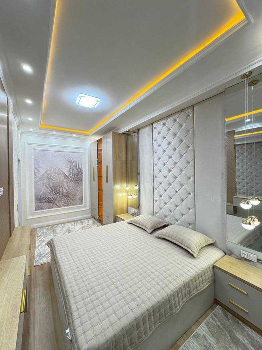 3-комнатная студия Vegas Tower, евро под ключ, 60 м² Шота Руставели`