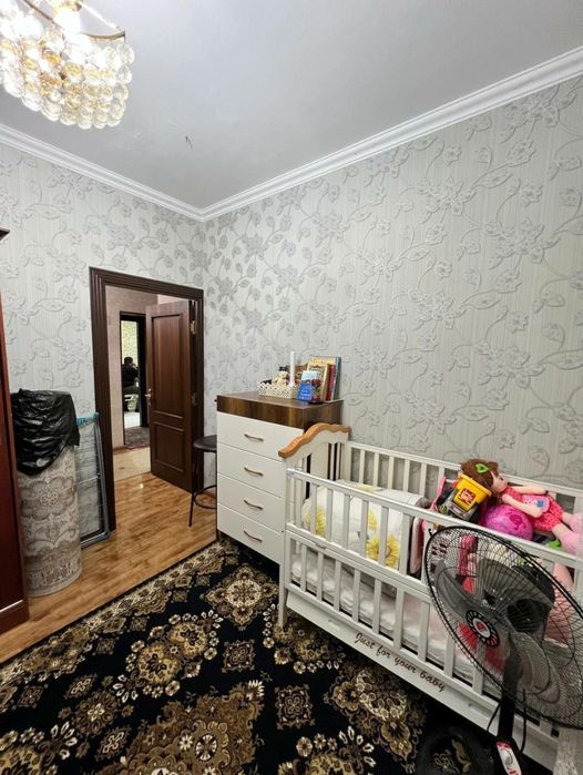 Продажа 4/2/5 на Юнусабад-19, 4 хонали сотилади