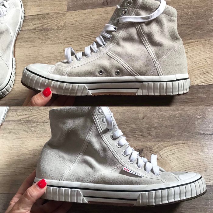 Tenisi superga 39 bascheti superga 39 tenisi superga alexa chung 39