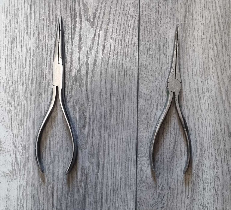 Knipex, Klein Tools,Elpress, Weidmüller, USAG,Belzer preț în descriere