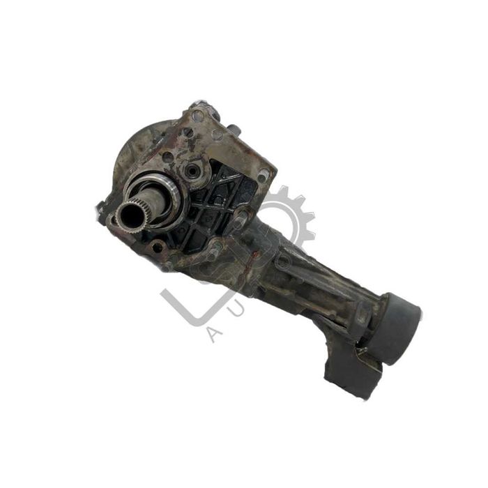 Раздатъчна кутия Toyota RAV4 II 2000-2006 ID: 136415