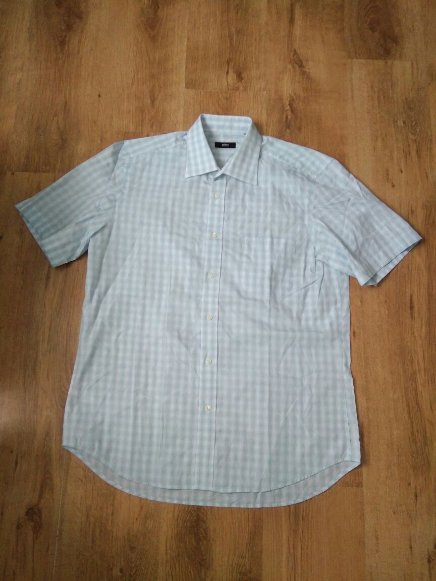 Cămașă Hugo Boss mărimea 41 (XL)