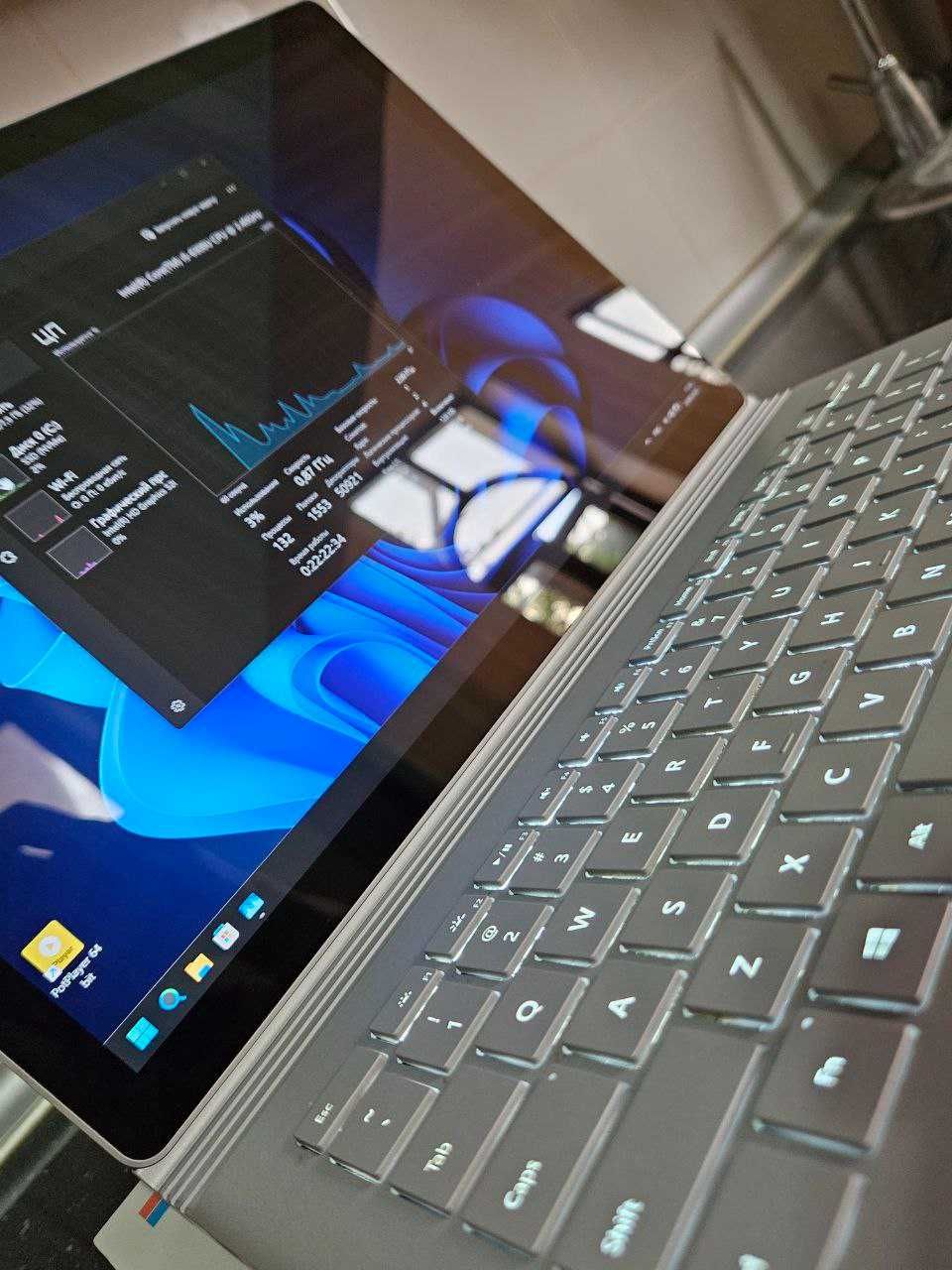 Micrasoft Surface Laptop