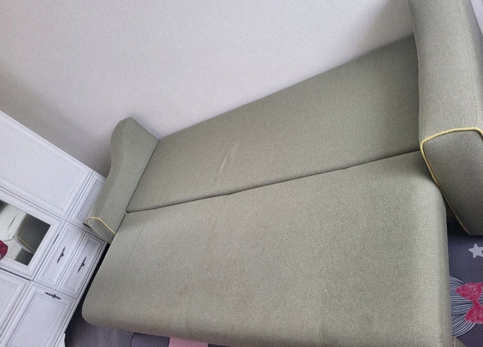 Диван в отличном состоянии