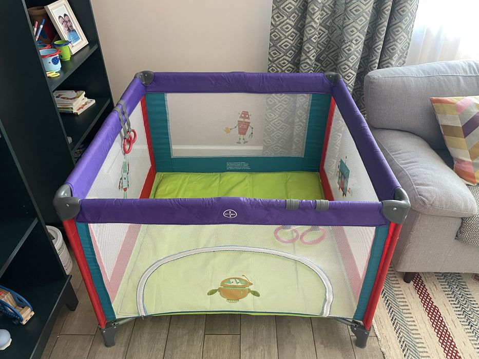 Tarc de joaca pentru copii