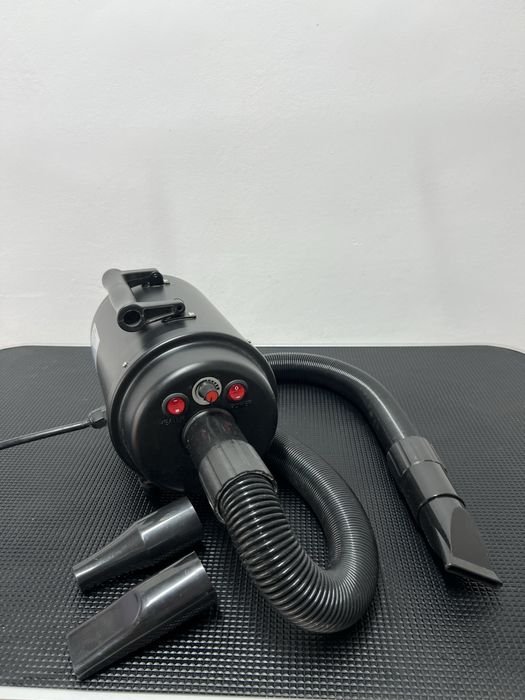 Sofiator / uscător profesional câini și pisici – grooming salon