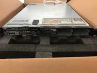 Server - Dell - PowerEdge R620 / 128 GB RAM, 20 core 2.5 GHz