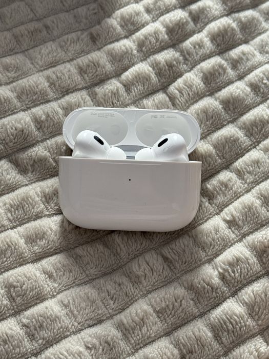 Vand Air pods generatia 2