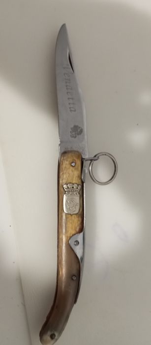 briceag corse vendeta tip laguiole/albacete