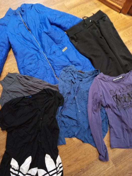 Продам пакет женских вещей