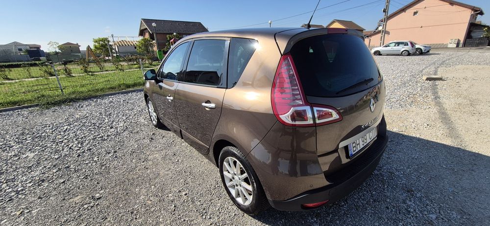Vand Renault  Scenic 3