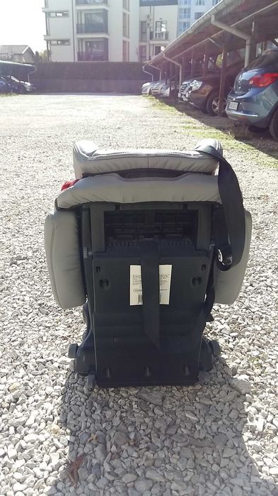 Детско столче за кола-KIKKA BOO.