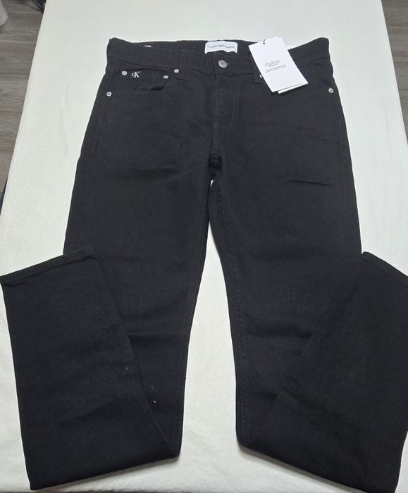 Blugi CK Calvin Klein barbati