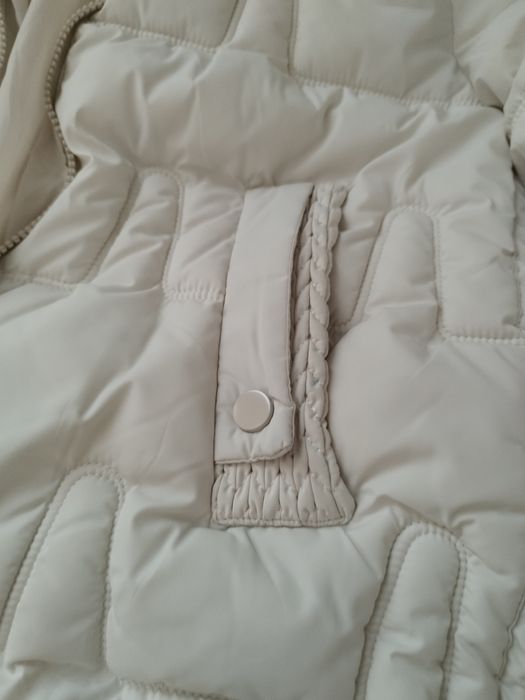 Зимно дамско яке