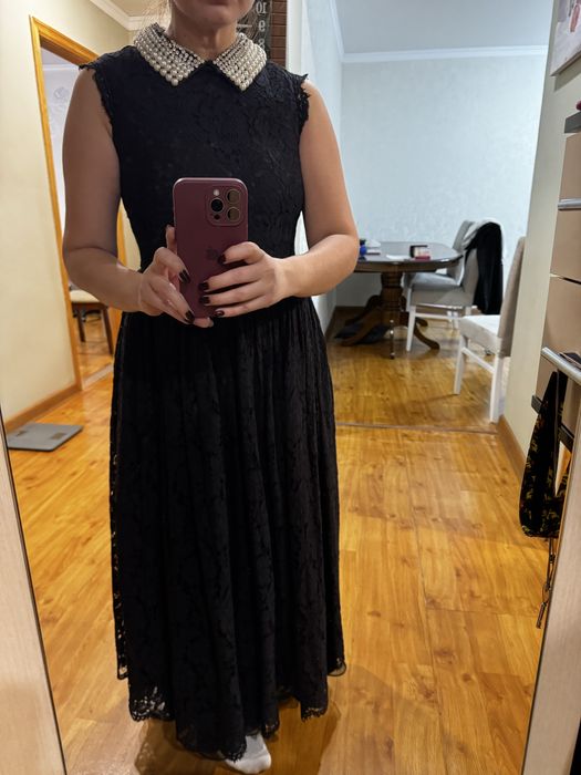 Продам вечернее платье