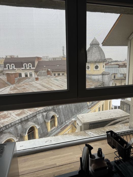 Apartament în inima Târgului de Crăciun din Craiova