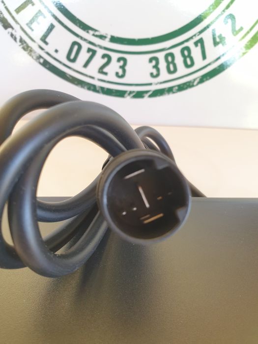 Incarcator Yamaha Intube 2019 bicicleta electrica, ebike