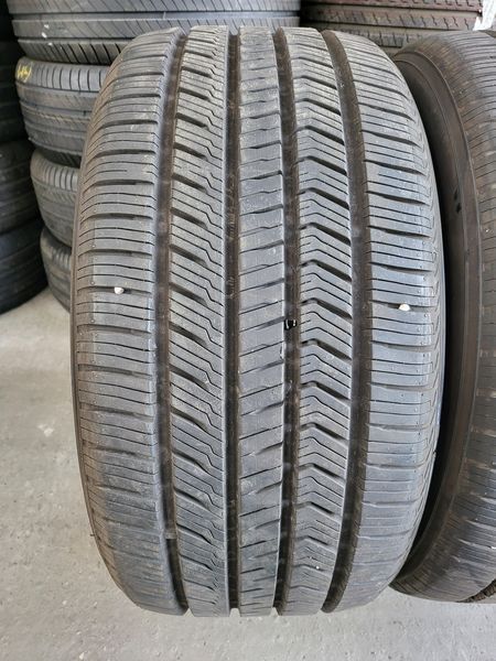 285/40/21 YOKOHAMA 2бр