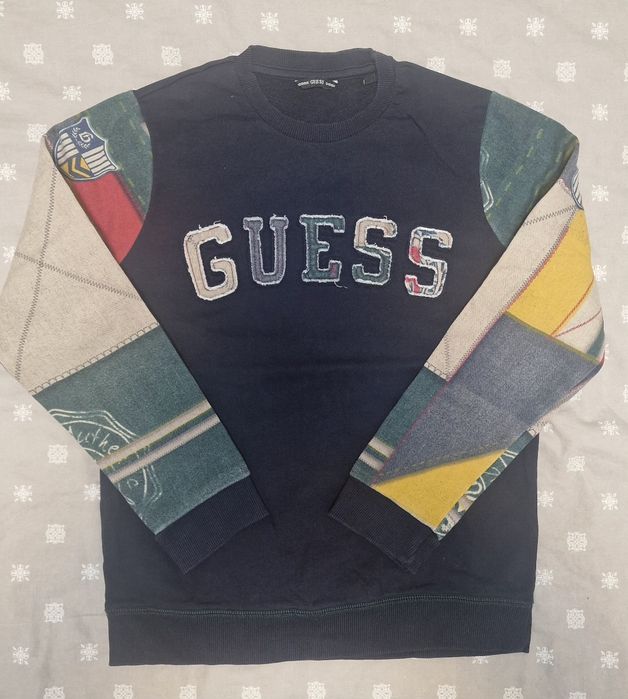 Детски блузки Guess