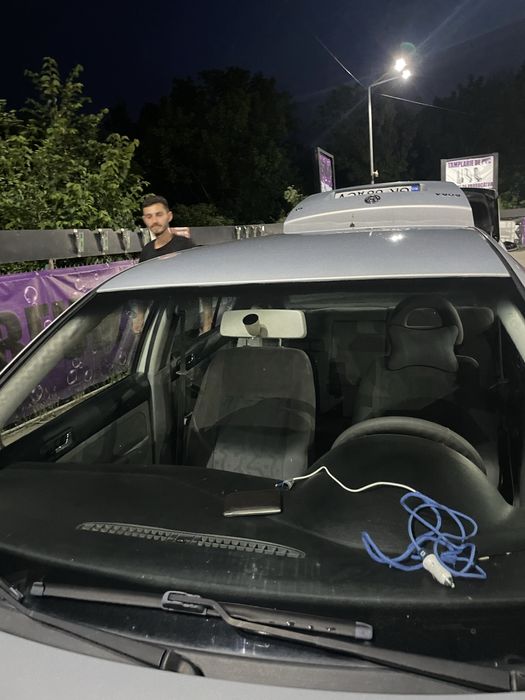 Volkswagen  bora 1.6 16v