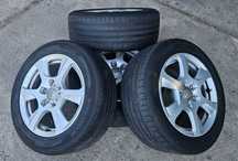 Jante aliaj R16 5x112 225/50/16