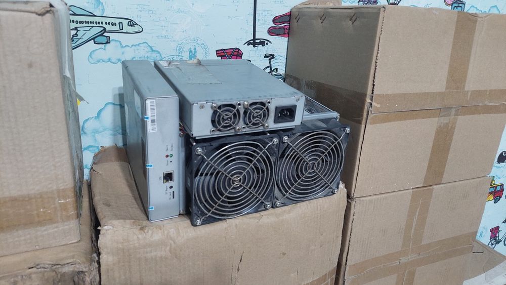 Асик майнер Amtminer T15 23TH