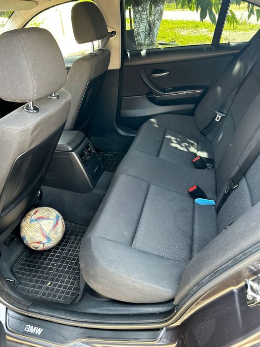 Vand Bmw e90/320d/163cp