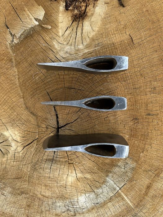 capete de topor Suedez, Hults Bruks.