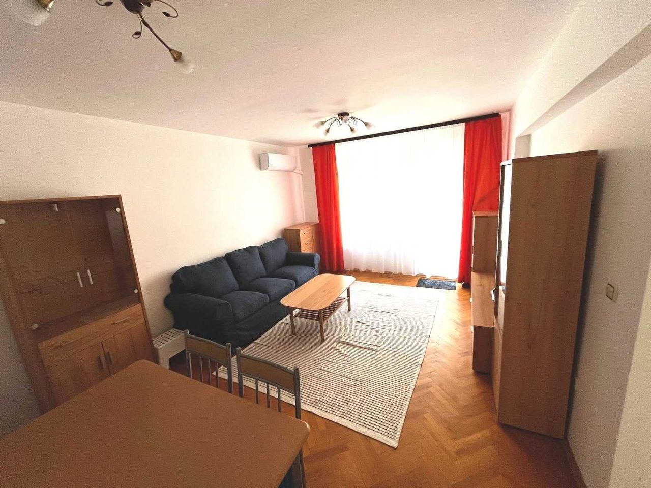 Дава се под наем Двустаен апартамент в София, Редута - 52 кв.м за 500 € - Снимка #8
