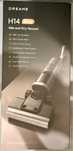 Aspirator vertical fara fir uscat,umed Xiaomi Dreame H14 Pro SIGILAT