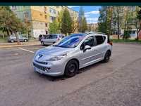 Vand Peugeot 207 sw