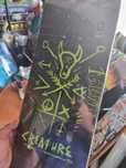 Професионална дъска за скейтборд Creature 8.0