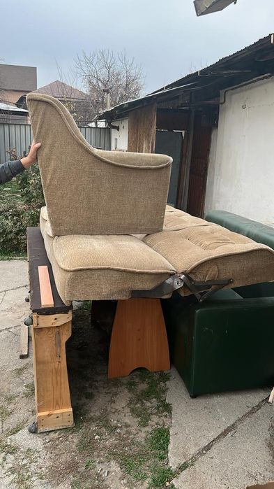 Диван,кресло 2025