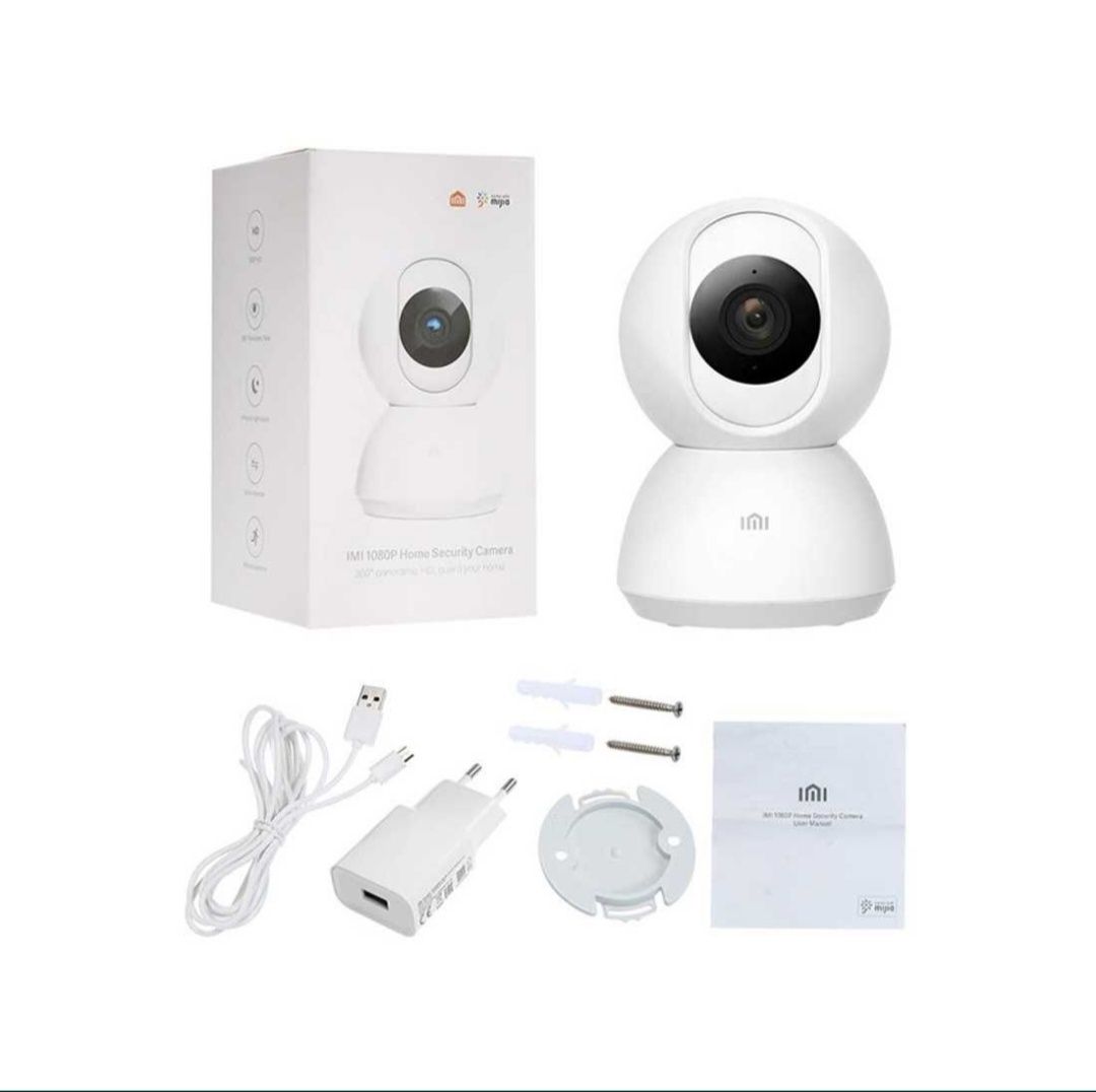 Mi 360 Camera (1080)