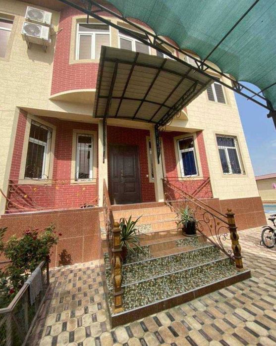 Продаётся Евродом на Тузеле, 6-соток (N 12761)