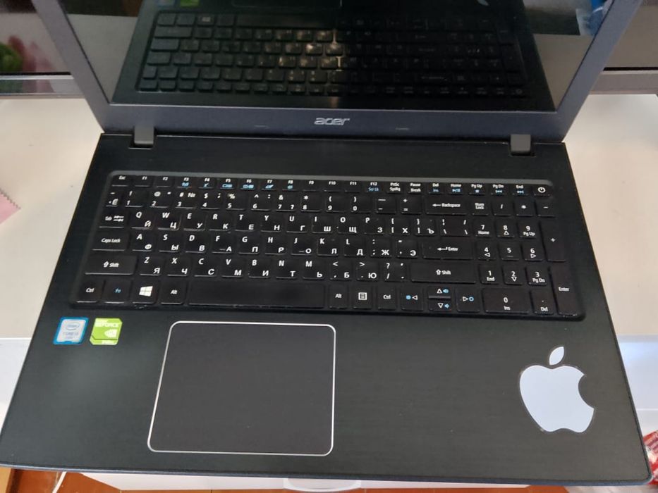 Продам ноутбук в отличном состоянии