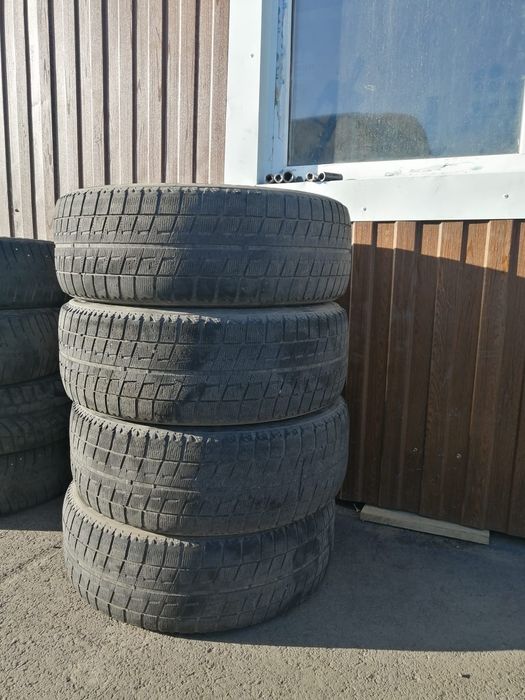 Продам шины бриджстон