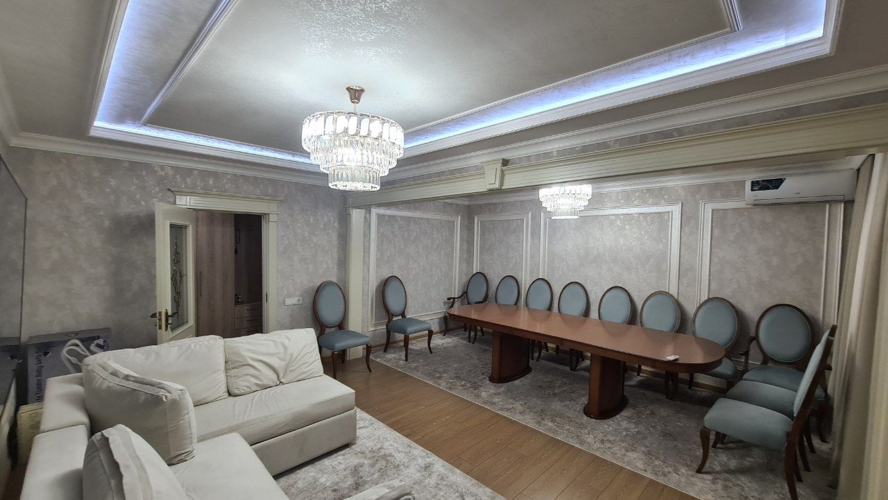 Недвижимост продается квартира