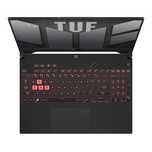 Asus TUF Gaming F17 (i9-13900H/RTX4060)