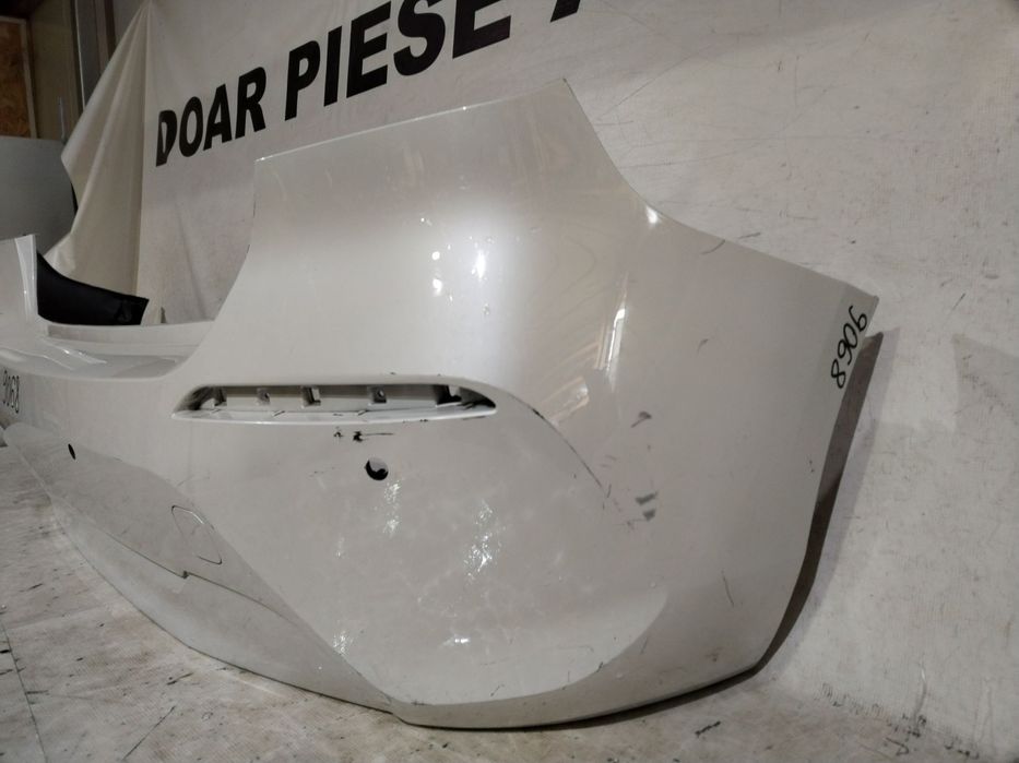 Bara spate BMW Seria 1 F40, 2019, 2020, 2021, 2022, 2023, 2024, cod origine OE 51127461388.